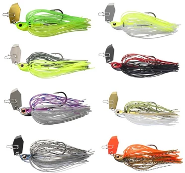 Daiwa Prorex Micro Bladed Jig TG 4,5cm 8g