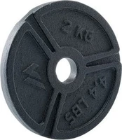 Svoris Martes, 2 kg