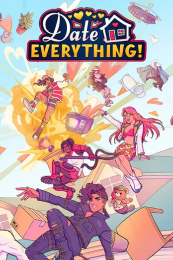 Date Everything! PC