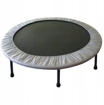 SPARTAN sodo batutas vaikams 122 cm