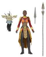 20th Century Fox Marvel Legends Series Okoye