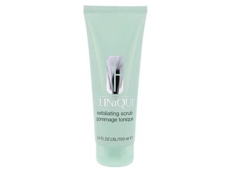 Peeling Clinique Exfoliating Scrub, 100ml