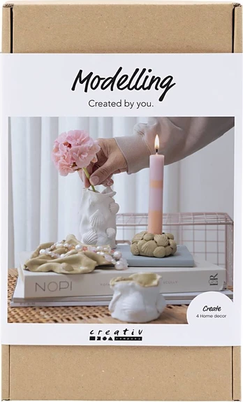 Diy Kit – Modelling (977844)