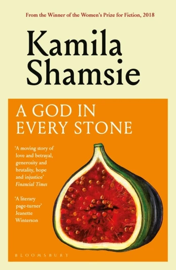 God in Every Stone