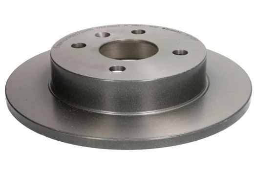 BREMBO 08.7626.11 Brake Disc