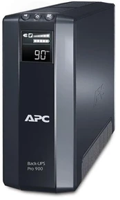 Apc Power-Saving Back-UPS Pro 900, 230V, Schuko