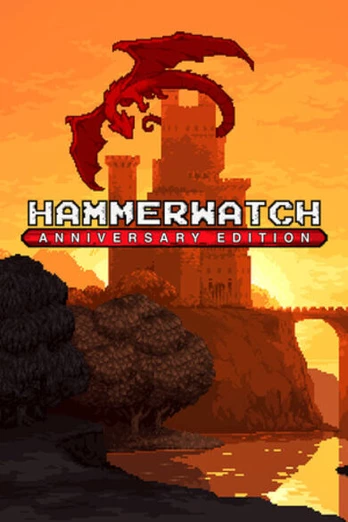 Hammerwatch Anniversary Edition PC