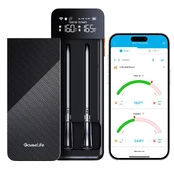 Govee Smart Wireless Meat Thermometer (2-Probes) kaina