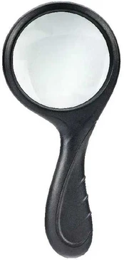 Padidinimo stiklas GR-S75, Grand, 75 mm, x3