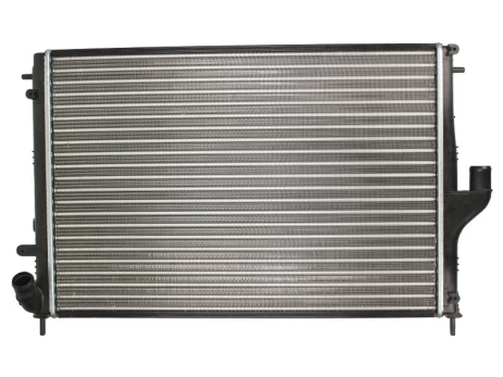 Variklio radiatorius THERMOTEC D7R046TT