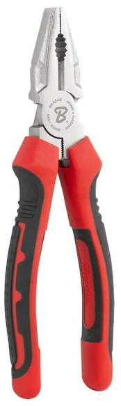 Replės universalios Bradas Pro DIY-PL1310/7, 180 mm