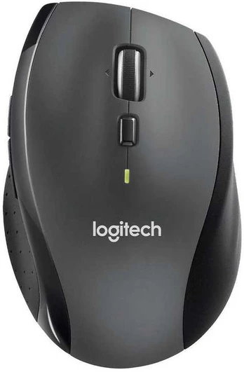 Pelė Logitech Marathon M705 pelė RF