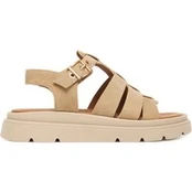 Basutės Tamaris 1-28214-46 Smėlio