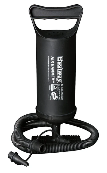 Bestway 62003 Air Hammer 36cm Inflation Pump