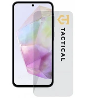 Tactical Glass Shield 2.5D for Samsung Galaxy A35 5G Clear