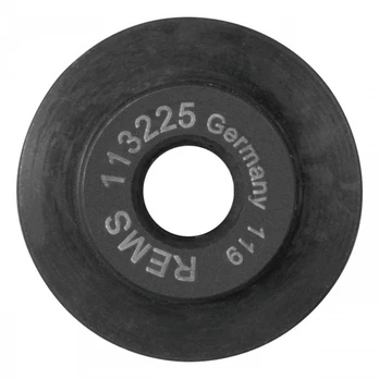 Pjovimo ratukas REMS Cu 3-120