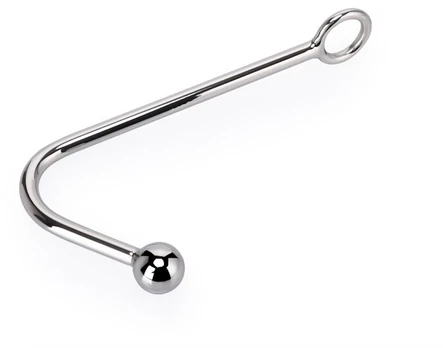 Analinis kabliukas Anal Bondage Hook