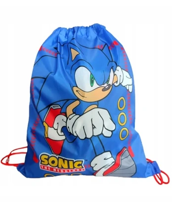 Bambino Sonic priešmokyklinis maišelis batams, kuprinė