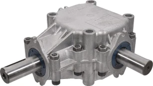 Pavarų dėžė L-25A 1:3 + laisvoji eiga