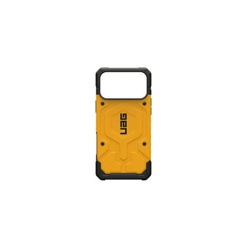 Dėklas UAG Pathfinder Magsafe,Heritage Geltona - iPhone 17 Pro Max