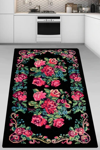 Asir kilimas Piega 100x150 cm
