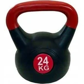 Kettlebell Kettlebell Kompozitinis hantelis 24 kg