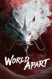 World Apart PC