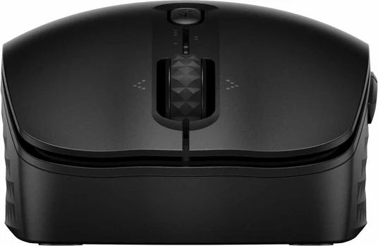 Pelė HP 320 Programmable Wireless M