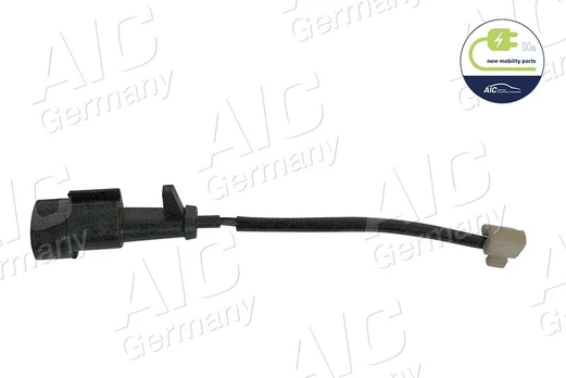 Įspėjimo kontaktas, stabdžių trinkelių susidėvėjimas AIC 55338