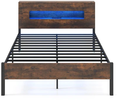 Lova Lovos rėmas 200 x 140 cm