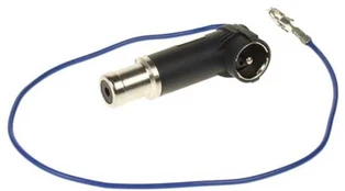 ACV Antenneforstærker Audi/Seat/VW
