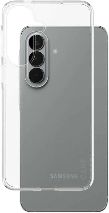 Panzer Glass PanzerGlass CARE X-Ray Case Samsung Galaxy A57