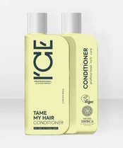 Plaukų kondicionierius ICE, 250 ml kaina