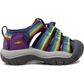 Basutės Keen Newport H2 1026266 Violetinė
