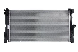 Variklio radiatorius 350213202800 kaina