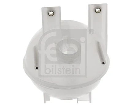 Išsiplėtimo bakelis, aušinimo skystis FEBI BILSTEIN 49735