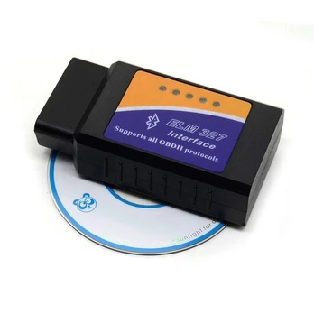 ELM 327 OBD2 Bluetooth