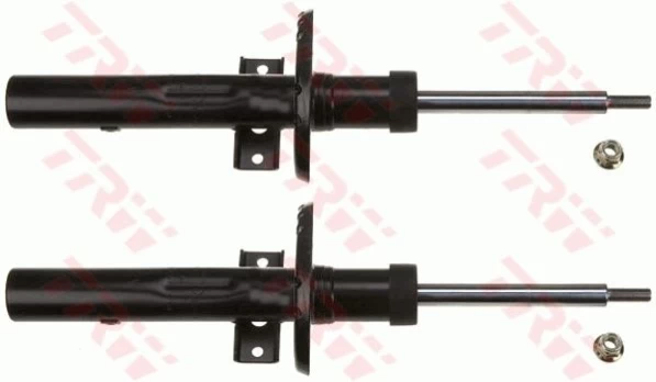 Amortizatorius TRW JGM307T