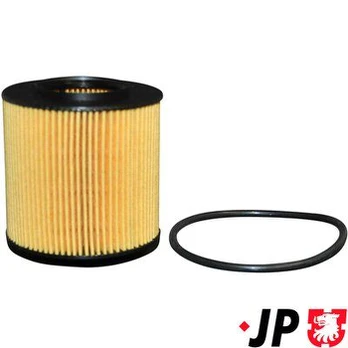 JP GROUP 1118500700 Alyvos filtras