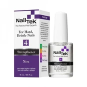 NAIL TEK XTRA nagų stipriklis, 15 ml kaina