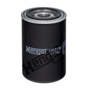 Alyvos filtras H831W