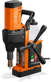 Magnetinės gręžimo staklės FEIN KBE 36 QW Magspeed kaina