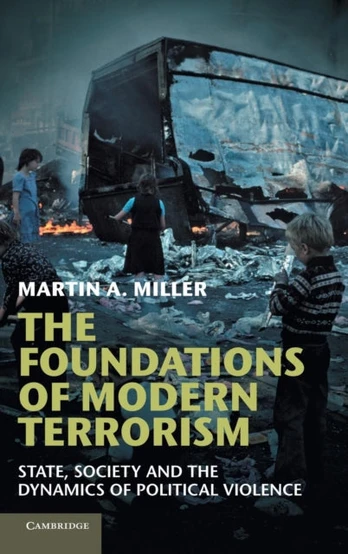 Foundations of Modern Terrorism