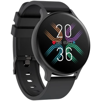 „Canyon“ išmanusis laikrodis „Badian SW68 Black“