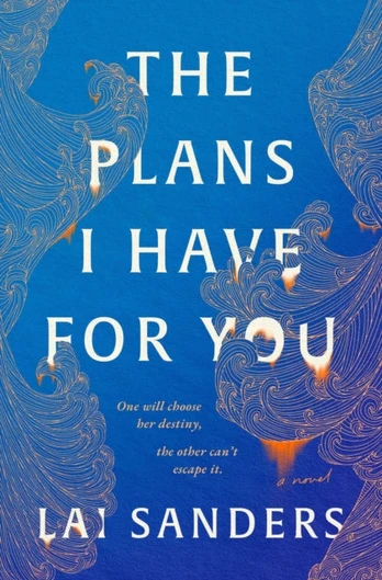 Plans I Have for You