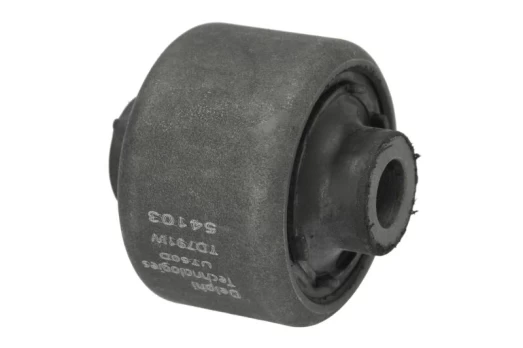DELPHI TD791W Front axle wishbone bush
