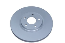 Stabdžių diskas QUARO QD2929