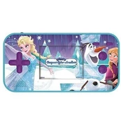 Lexibook Compact Cyber Arcade kaina