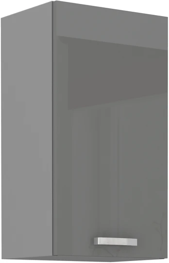 Pakabinama spintelė GREY