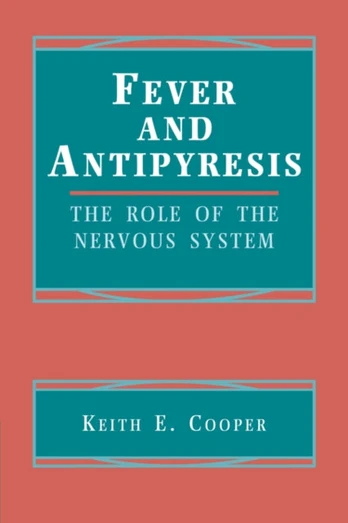 Fever and Antipyresis